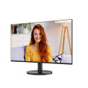 LCD Monitor|AOC|27B3HA2|27"|Business|Panel IPS|1920x1080|16:9|100 Hz|Matte|4 ms|Speakers|Tilt|27B3HA