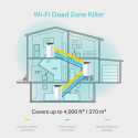 Wireless Router|TP-LINK|3-pack|1167 Mbps|Mesh|LAN \ WAN ports 2|Number of antennas 2|DECOS4(3-PACK)