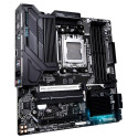 Mainboard|GIGABYTE|AMD B850|SAM5|Micro-ATX|Memory DDR5|Memory slots 4|1xPCI-Express 3.0 4x|1xPCI-Exp