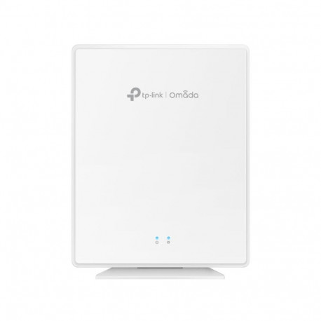 Access Point|TP-LINK|Omada|3000 Mbps|Wi-Fi 6|4x10/100/1000M|EAP650-DESKTOP