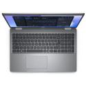 Notebook|DELL|Precision|3590|CPU  Core Ultra|u7-165H|1400 MHz|CPU features vPro|15.6"|1920x1080|RAM 