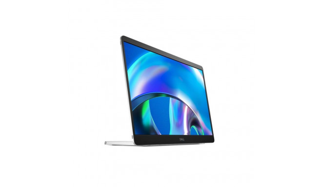 Monitor|DELL|P1425|14"|Business|Panel IPS|1920x1200|16:10|60 Hz|7 ms|Colour Silver|210-BQTB