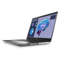 Notebook|DELL|Precision|7680|CPU  Core i7|i7-13850HX|2100 MHz|16"|1920x1200|RAM 32GB|DDR5|5600 MHz|S