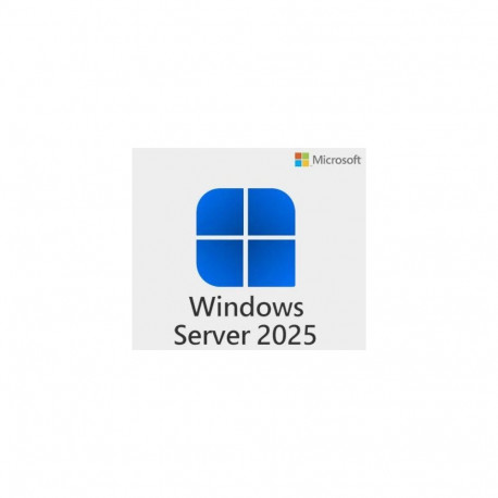 SW WIN SVR 2025 ESSENTIALS ROK/10CORE (FDSO) DELL