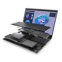 Notebook|DELL|Precision|7680|CPU  Core i7|i7-13850HX|2100 MHz|16"|1920x1200|RAM 32GB|DDR5|5600 MHz|S