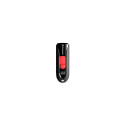 MEMORY DRIVE FLASH USB2 64GB/590 TS64GJF590K TRANSCEND