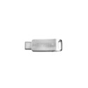 MEMORY DRIVE FLASH USB3 64GB/SILVER 3536490 INTENSO