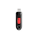MEMORY DRIVE FLASH USB2 64GB/590 TS64GJF590K TRANSCEND
