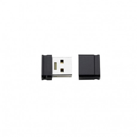 MEMORY DRIVE FLASH USB2 64GB/3500490 INTENSO
