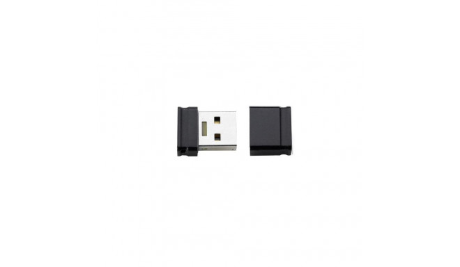 MEMORY DRIVE FLASH USB2 64GB/3500490 INTENSO