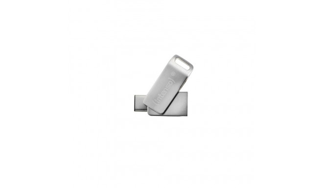 MEMORY DRIVE FLASH USB3.2/128GB 3536491 INTENSO