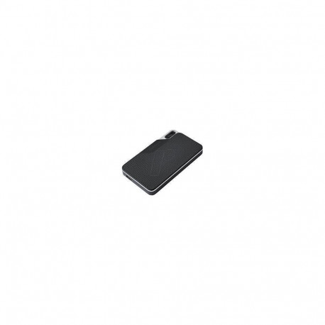 External SSD|INTENSO|TX100|1TB|USB-C|3826461