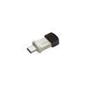 MEMORY DRIVE FLASH USB3.1/256GB TS256GJF890S TRANSCEND