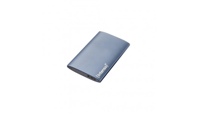 External SSD|INTENSO|2TB|USB 3.2|3823475