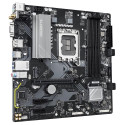 Mainboard|GIGABYTE|Intel B760 Express|LGA1700|Micro-ATX|Memory DDR5|Memory slots 4|2xPCI-Express 3.0