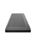 Case|CHIEFTEC|HUNTER 3|MidiTower|Case product features Transparent panel|Not included|ATX|EATX|Micro