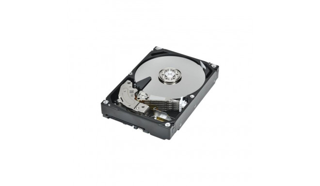 HDD|TOSHIBA|MG10-D Series|2TB|SATA 3.0|7200 rpm|3,5"|MG10ADA200E