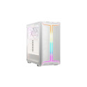Case|BE QUIET|PURE BASE 501 DX|MidiTower|Case product features Transparent panel|Not included|ATX|Mi