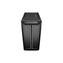 Case|BE QUIET|PURE BASE 501 DX|MidiTower|Case product features Transparent panel|Not included|ATX|Mi