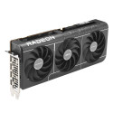 Graphics Card|ASUS|AMD Radeon RX 9070|16 GB|GDDR6|256 bit|PCIE 5.0 16x|Triple slot Fansink|1xHDMI|3x