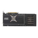 Graphics Card|ASUS|AMD Radeon RX 9070|16 GB|GDDR6|256 bit|PCIE 5.0 16x|Triple slot Fansink|1xHDMI|3x