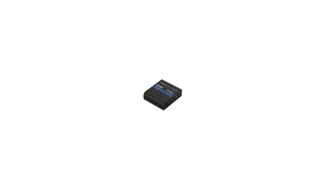 Wireless Router|TELTONIKA|Wireless Router|1x10/100M|LAN \ WAN ports 1|RUT241