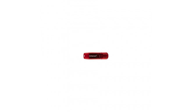 MEMORY DRIVE FLASH USB2 128GB/3502491 INTENSO