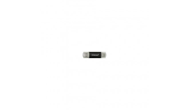 MEMORY DRIVE FLASH USB3.2/128GB 3539491 INTENSO