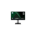 LCD Monitor|MSI|PRO MP245PG|23.8"|Business|Panel IPS|1920x1080|16:9|100Hz|Matte|1 ms|Swivel|Pivot|He
