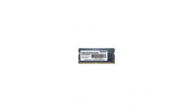 NB MEMORY 8GB DDR5-5600/PSD58G560041S PATRIOT