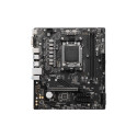 Mainboard|MSI|AMD A620|SAM5|Micro-ATX|Memory DDR5|Memory slots 2|1xPCI-Express 3.0 1x|1xPCI-Express 