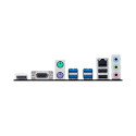 Mainboard|MSI|AMD A620|SAM5|Micro-ATX|Memory DDR5|Memory slots 2|1xPCI-Express 3.0 1x|1xPCI-Express 