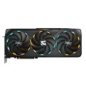Graphics Card|GIGABYTE|NVIDIA GeForce RTX 5080|16 GB|GDDR7|256 bit|PCIE 5.0 16x|GPU 2617 MHz|Triple 