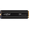 SSD|CRUCIAL|T500|2TB|M.2|PCIe Gen4|NVMe|3D NAND|Write speed 7000 MBytes/sec|Read speed 7400 MBytes/s