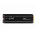SSD|CRUCIAL|T500|4TB|M.2|PCIe Gen4|NVMe|3D NAND|Write speed 6900 MBytes/sec|Read speed 7000 MBytes/s