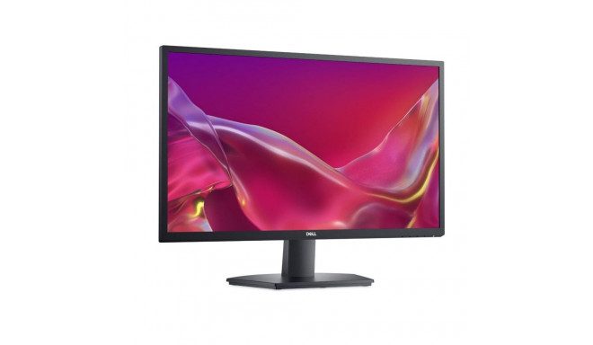 LCD Monitor|DELL|SE2725H|27"|Business|Panel VA|1920x1080|16:9|75 Hz|Matte|5 ms|Tilt|Colour Black|210