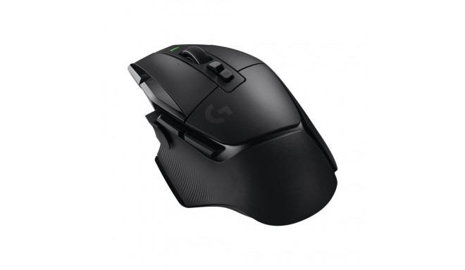 MOUSE USB OPTICAL G502 X/LIGHTSPEED 910-006180 LOGITECH