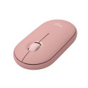 MOUSE USB OPTICAL WRL M350S/ROSE 910-007014 LOGITECH