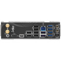 Mainboard|ASROCK|Intel B860 Express|LGA1851|ATX|Memory DDR5|Memory slots 4|1xPCI-Express 4.0 16x|1xP