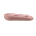 MOUSE USB OPTICAL WRL M350S/ROSE 910-007014 LOGITECH