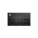 Power Supply|MSI|MAG A850GL PCIE5 II|850 Watts|Efficiency 80 PLUS GOLD|PFC Active|MAGA850GLPCIE5II