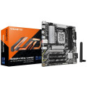 Mainboard|GIGABYTE|Intel B860 Express|LGA1851|Micro-ATX|Memory DDR5|Memory slots 4|4xPCI-Express 4.0