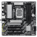 Mainboard|GIGABYTE|Intel B860 Express|LGA1851|Micro-ATX|Memory DDR5|Memory slots 4|4xPCI-Express 4.0