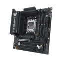 Mainboard|ASUS|AMD B850|SAM5|Micro-ATX|Memory DDR5|Memory slots 4|1xPCI-Express 4.0 1x|1xPCI-Express