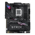 Mainboard|ASUS|AMD B850|SAM5|ATX|Memory DDR5|Memory slots 4|1xPCI-Express 4.0 16x|1xPCI-Express 5.0 