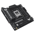 Mainboard|ASUS|AMD B850|SAM5|Micro-ATX|Memory DDR5|Memory slots 4|1xPCI-Express 4.0 1x|1xPCI-Express