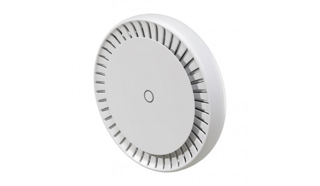Access Point|MIKROTIK|1800 Mbps|IEEE 802.11a|IEEE 802.11 b/g|IEEE 802.11n|IEEE 802.11ac|IEEE 802.11a