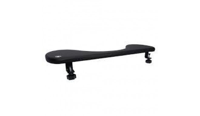 ARMREST ERGONOMIC/BLACK RGOARMC R-GO TOOLS