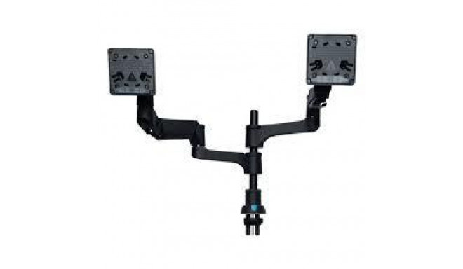 MONITOR ACC ARM CAPARO DUAL/RGOVLCA4TWSI R-GO TOOLS