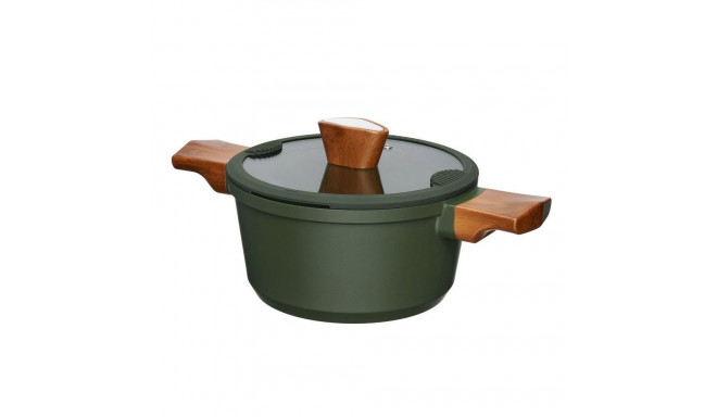 CASSEROLE D24CM 4.6L/93703 RESTO